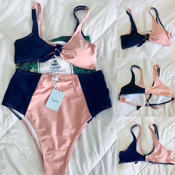 🌞Sold!! CUPSHE👙Bikini🌞 - Picture 7 of 16